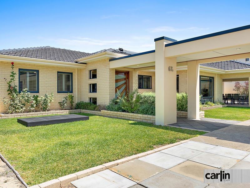 67B Carlisle Street, Shoalwater WA 6169