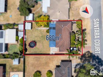 5 Santara Court, Seville Grove WA 6112