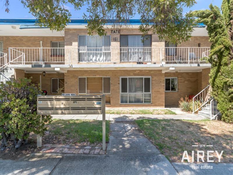 5/161 Cambridge Street, West Leederville