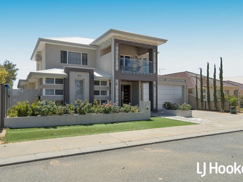 34 Ramorine Turn, Southern River