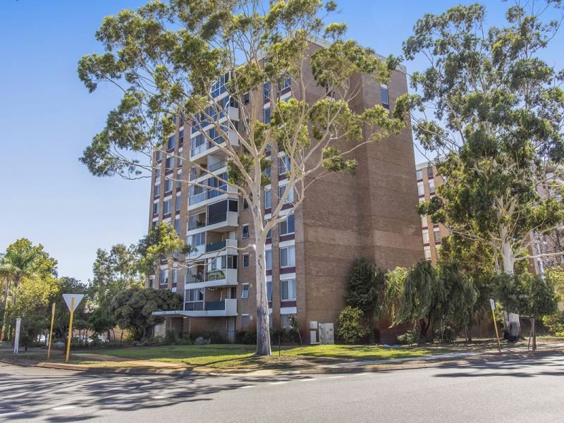 47/40 Pollard Street, Glendalough