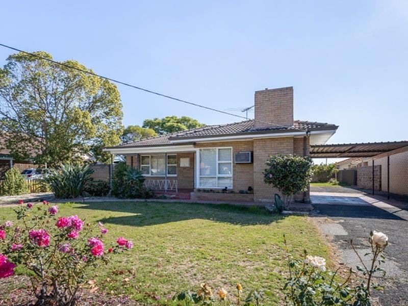 7 Alexandra Place, Bentley