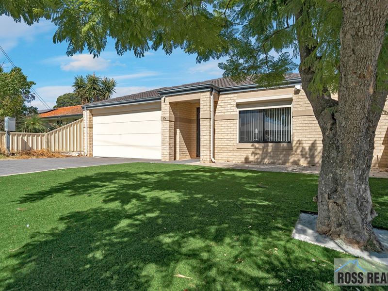 7A Compton Street, Balga