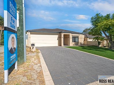 7A Compton Street, Balga WA 6061