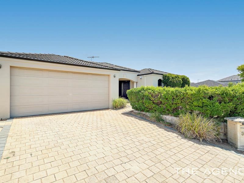 33 Shallcross Street, Yangebup WA 6164