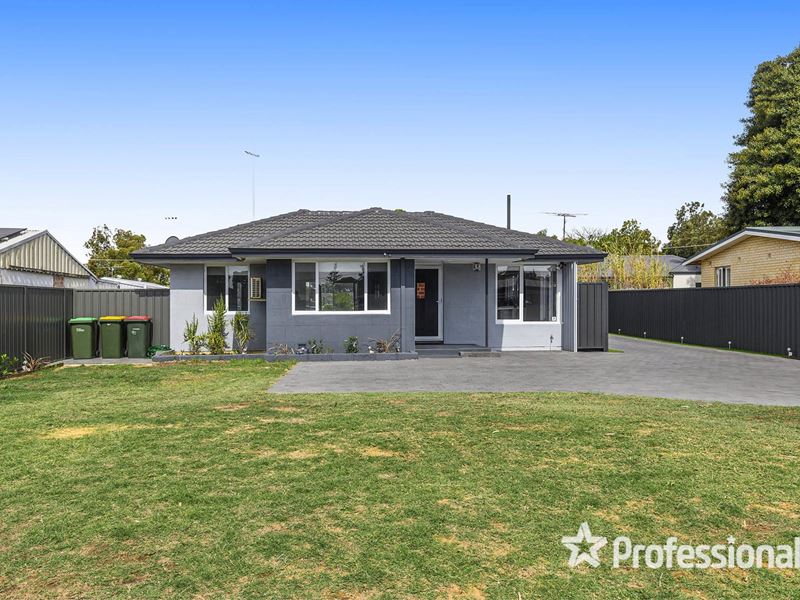 26A Winterton Way, Girrawheen
