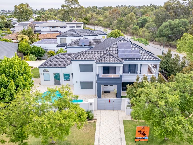 148 Stoneham Road, Attadale