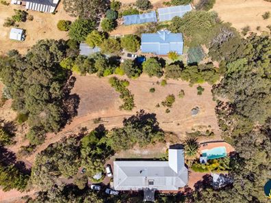 51 Slab Gully Road, Roleystone WA 6111