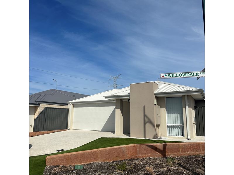 91 Willowdale Promenade, Piara Waters