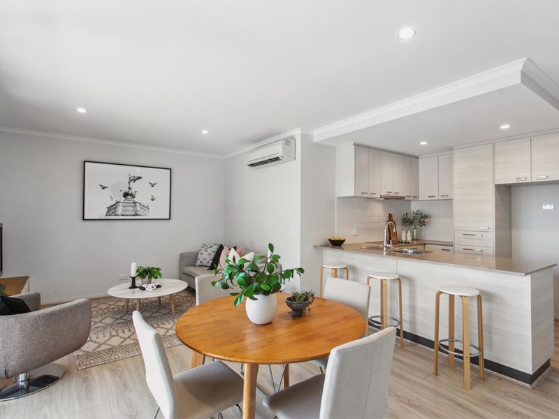 7/39 Edgehill Street, Scarborough