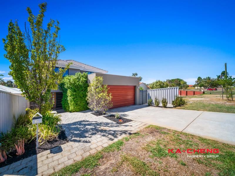 A/2 Emberson Road, Morley
