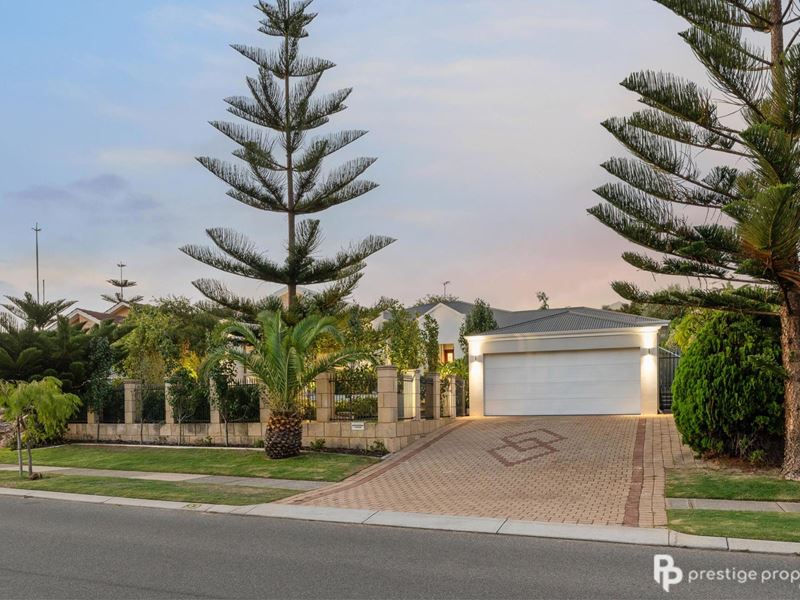 33 Aristride Avenue, Kallaroo