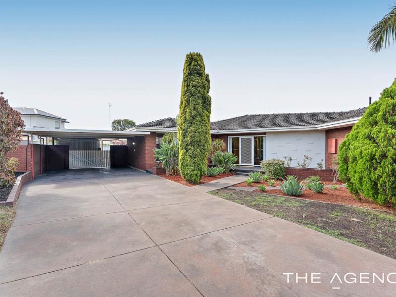 6 Dixon Place, Kardinya