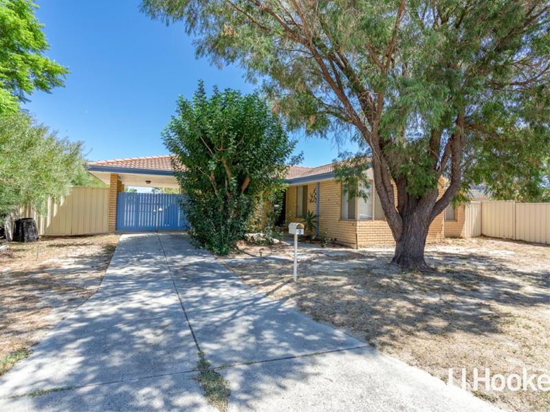 3 Ringtail Place, Brookdale
