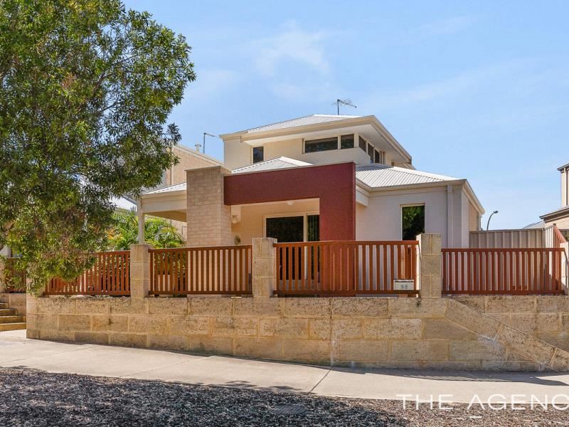 26 Sunday Loop, Mandurah