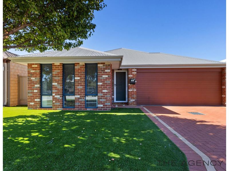 75 Canna Drive, Canning Vale