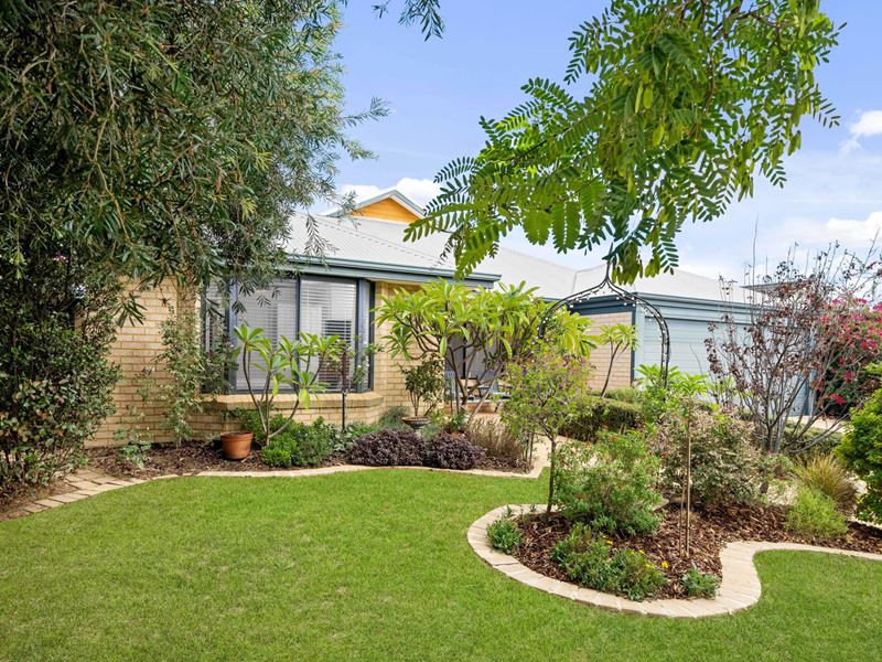 12 Foxton Way, Butler