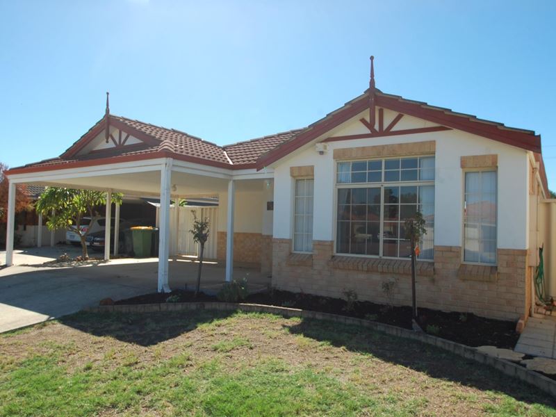 4/8 Warlu Place, High Wycombe