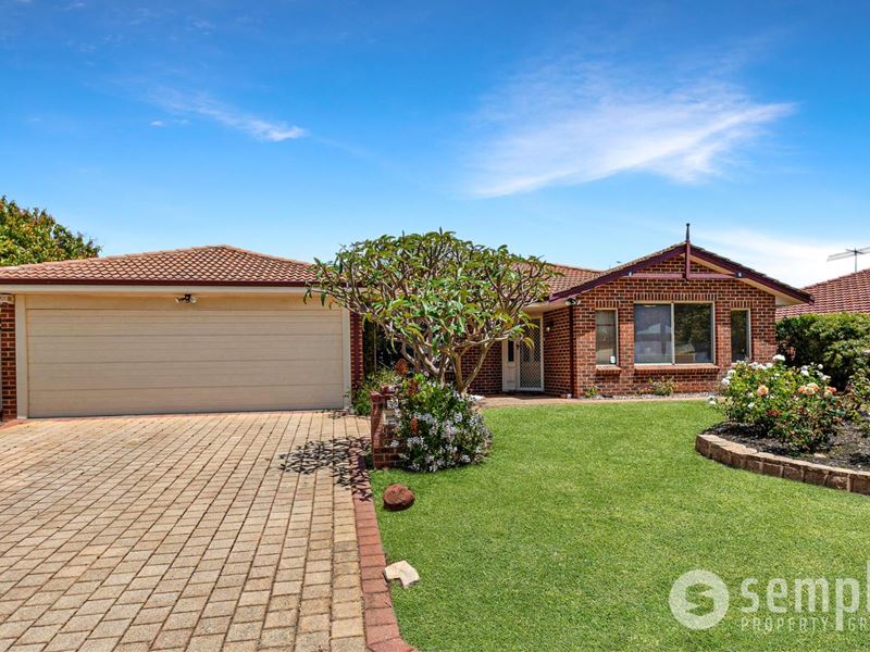 32 Turnbury Park Drive, Jandakot