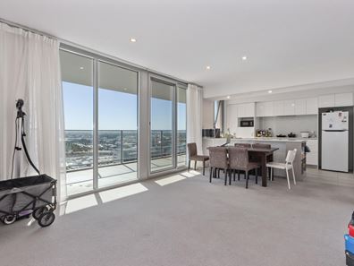 1406/659 Murray Street, West Perth WA 6005