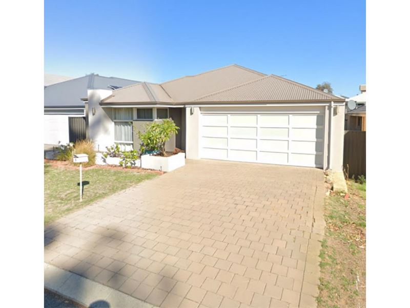 5 Wolff Lane, Baldivis