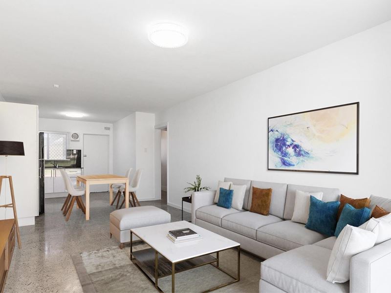 9/4 Minchinson Street, Shoalwater