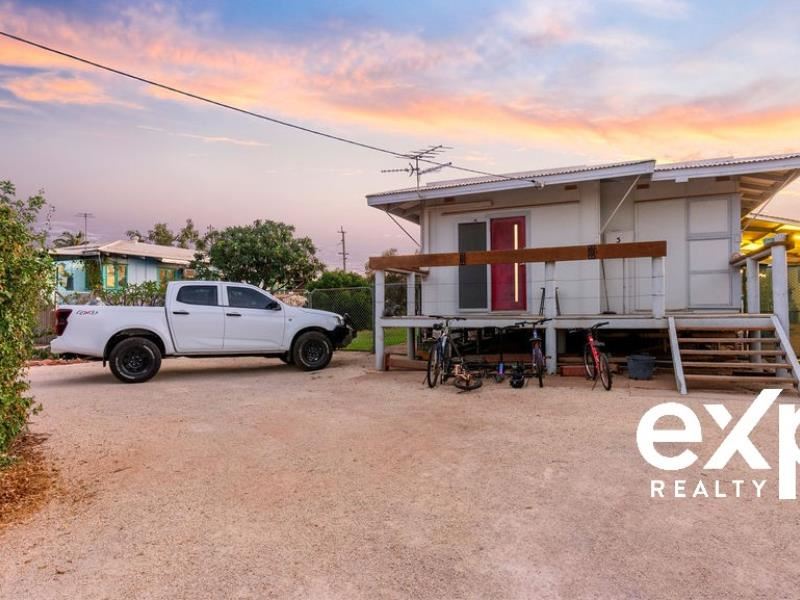 3 Falls Street, Exmouth WA 6707