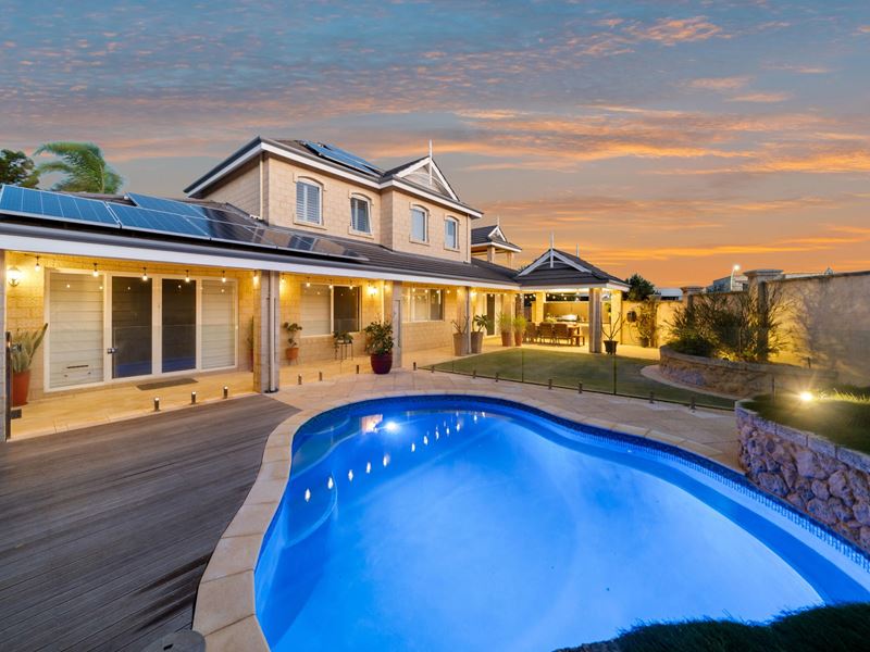 8 Minden Rise, Sorrento WA 6020