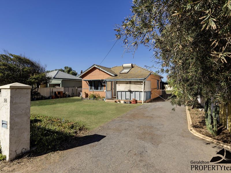 38 Maley Way, Beachlands