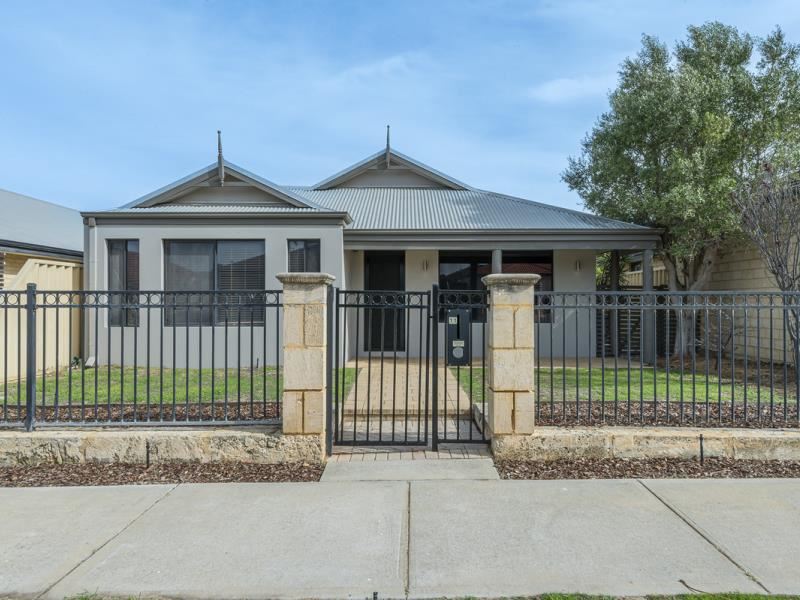 11 Panama Road, Butler