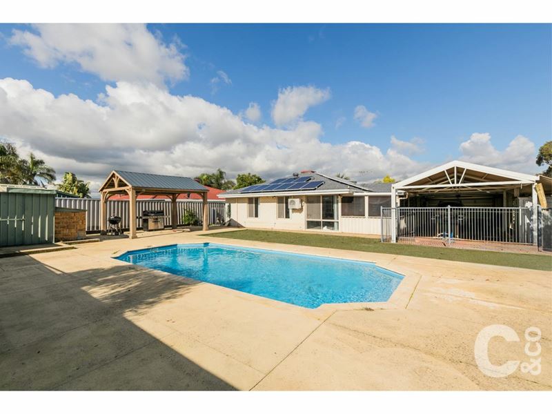 17 Dalrymple Drive, Leda