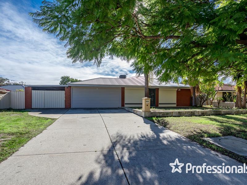 236 Seville Drive, Seville Grove