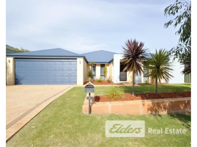 9 Ascent Fairway, Baldivis