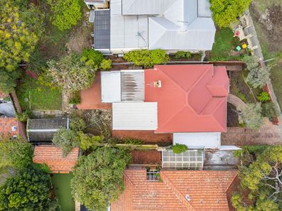 38 Shakespeare Street, Mount Hawthorn WA 6016