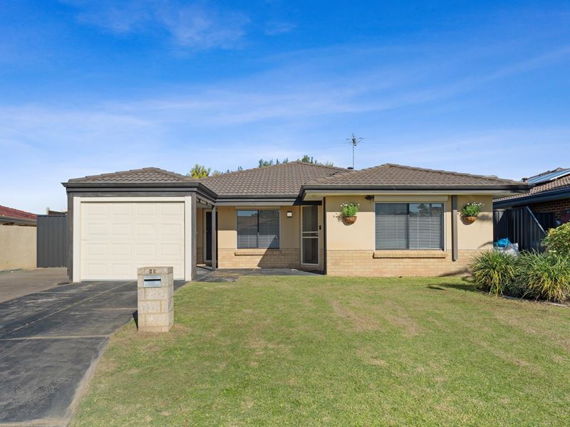 28 Arabella Meander, Warnbro