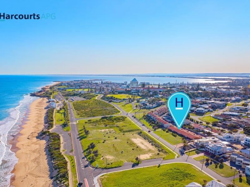 4/15 Upper Esplanade, Bunbury