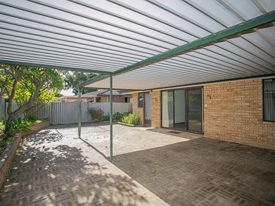 3/9 Sylvia Way, Eden Hill WA 6054