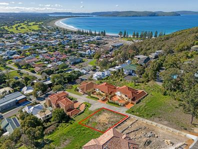 11B Wylie Crescent, Middleton Beach WA 6330