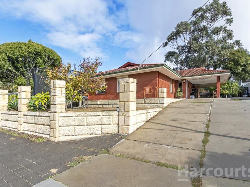 26 Barradine Way, Craigie WA 6025