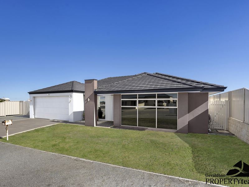 11 Turton Heights, Dongara