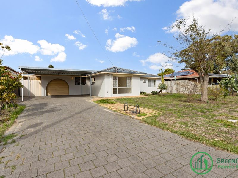 9 Baker Court, Langford