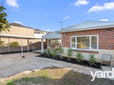 12 Fifth Street, Bicton WA 6157