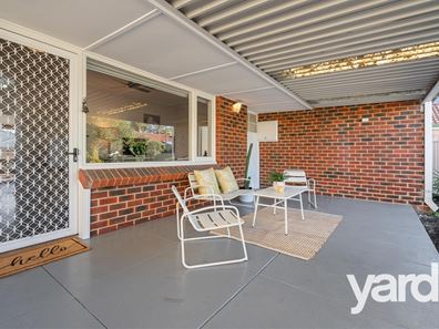 12 Fifth Street, Bicton WA 6157