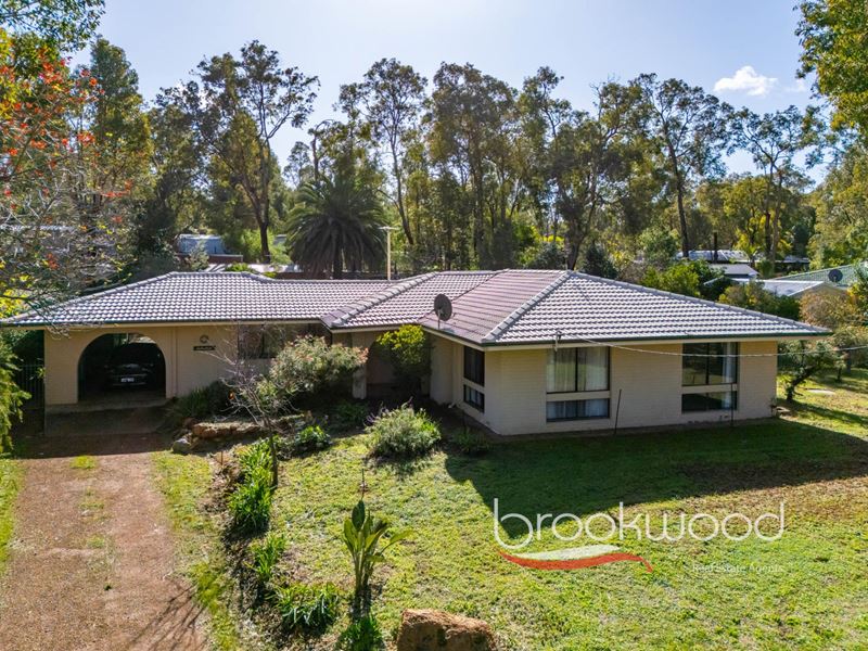 4 Grenville Road, Stoneville