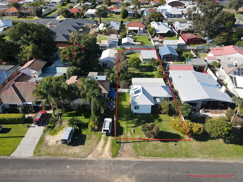 19 Douglas Street, South Bunbury WA 6230