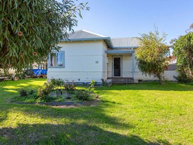 19 Douglas Street, South Bunbury WA 6230