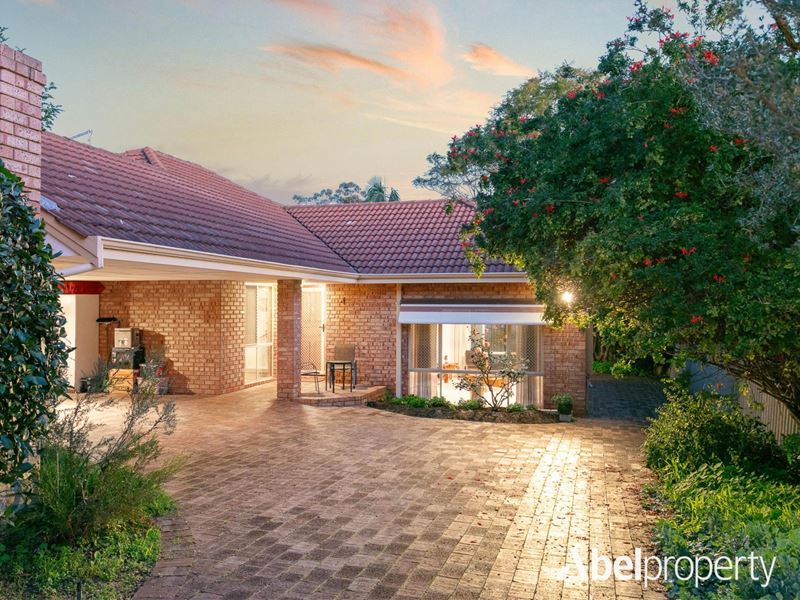 91a Alderbury Street, Floreat WA 6014