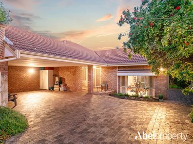 91a Alderbury Street, Floreat WA 6014