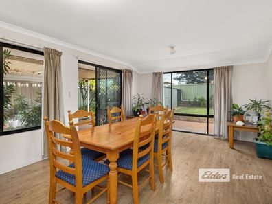 18 Clematis Lane, Glen Iris WA 6230