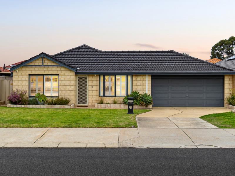 35 Surf Drive, Secret Harbour